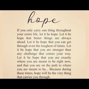 Meet your Posher, Claudia